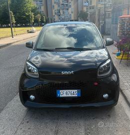 Smart fortwo 2019