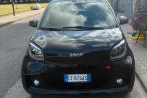 Smart fortwo 2019
