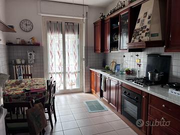 Stanza singola a novoli