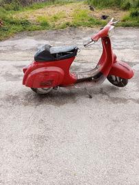 Vespa 50 R
