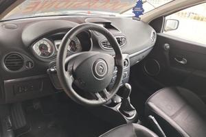 Renault Clio Sport Tour (station wagon)
