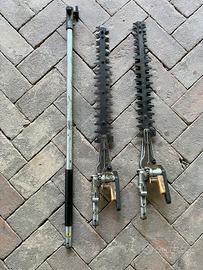 Tagliasiepi honda