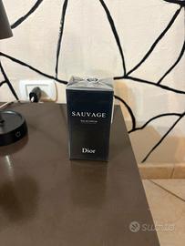 Profumo Sauvage Parfum