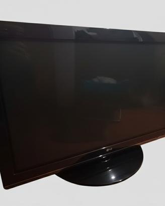 TV lg 42 pollici