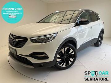 Opel Grandland X 1.5 ecotec Innovation s&s 13...