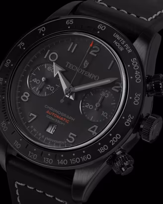 Orologio Tecnotempo Meca Chrono