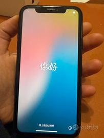 Iphone xR 64 gb