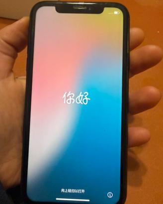 Iphone xR 64 gb