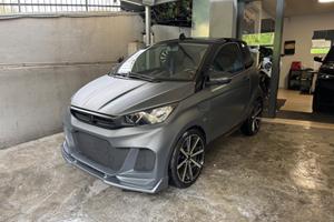 Aixam GTO Unico proprietario Finanziabile Permute