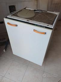 lavastoviglie REX Zanussi