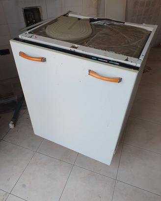 lavastoviglie REX Zanussi