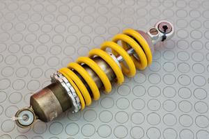 MONO AMMORTIZZATORE DUCATI MONSTER 620 2003 2004 6