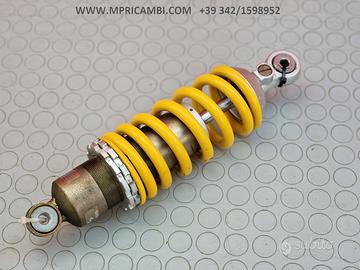 MONO AMMORTIZZATORE DUCATI MONSTER 620 2003 2004 6