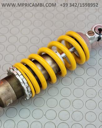 MONO AMMORTIZZATORE DUCATI MONSTER 620 2003 2004 6