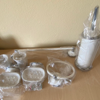 Set completo bagno Colorado