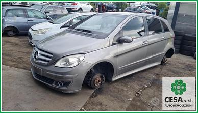 Ricambi Usati MERCEDES-BENZ Classe B (T245) 2006
