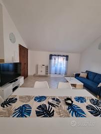 Casa Vacanze Roccella Ionica - 100 mt dal mare