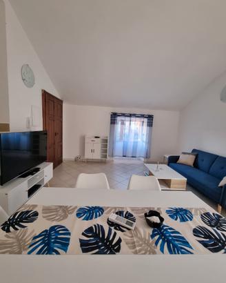 Casa Vacanze Roccella Ionica - 100 mt dal mare