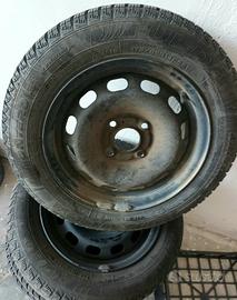 Gomme invernali
