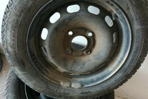 Gomme invernali