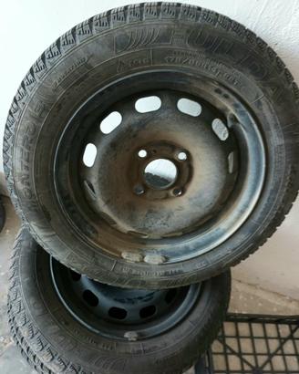 Gomme invernali