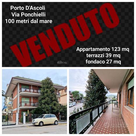 Appartamento - San Benedetto del Tronto