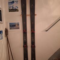 Dynastar m-tour 99 Pro