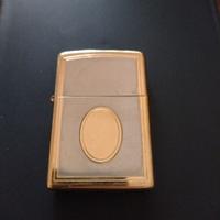 zippo  ovale 