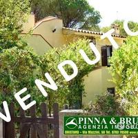 Is arenas - villetta - villaggio pineta