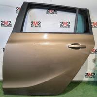 PORTIERA POSTERIORE SINISTRA OPEL Zafira Tourer (2
