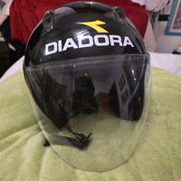 CASCO X MOTO
