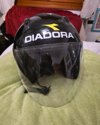 CASCO X MOTO
