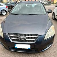 KIA Ceed cee'd GPL