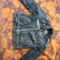 giacca Harley Davidson nuova