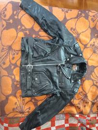 giacca Harley Davidson nuova