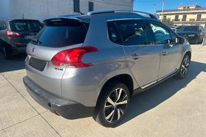 Peugeot 2008 1.6 BlueHDi 100/120 CV Allure