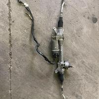 Scatola Guida - Sterzo Elettrica Audi A4 2017 B9