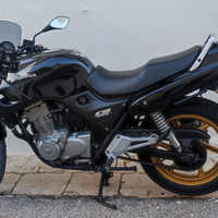 Honda CB 500