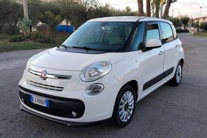 Fiat 500L 1.3mtj 95cv del 2017