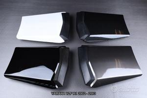 Unghia monoposto YAMAHA YZF R1 2002 - 2003 YZF-R1