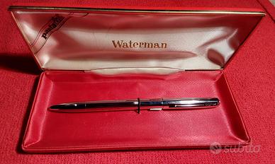 Penna waterman Panta bille