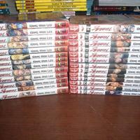 MANWHA REBIRTH serie completa