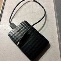 Memoria esterna Maxtor 1TB