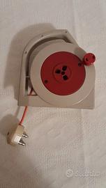 Prolunga telefono vintage anni 70 -80 mt. 7  MED