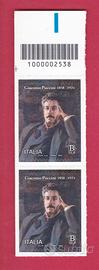 Italia Repubblica 2024 Giacomo Puccini