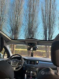 Peugeot 508 station wagon