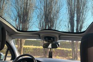 Peugeot 508 station wagon