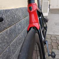 trek emonda srl segafredo