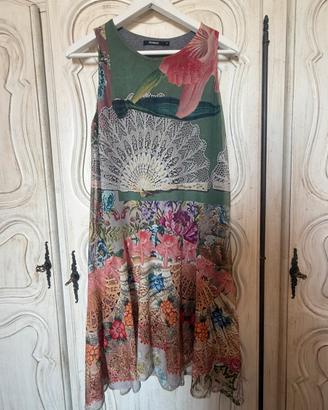 Desigual dress