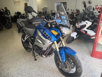 Yamaha Super Venture 1200 Tenere first edition